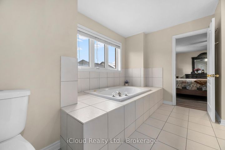 Photo 38 at 75 Iron Block Drive, Northwest Sandalwood Parkway, Brampton