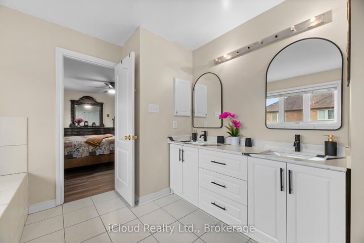 Photo 39 at 75 Iron Block Drive, Northwest Sandalwood Parkway, Brampton