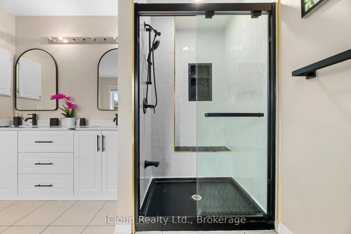 Photo 40 at 75 Iron Block Drive, Northwest Sandalwood Parkway, Brampton