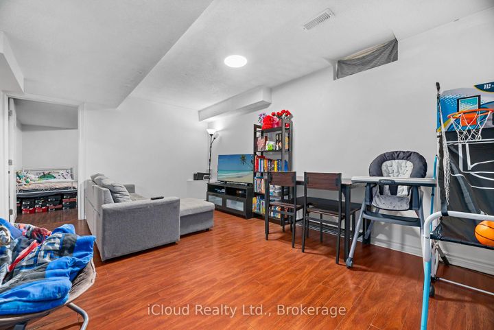 Photo 42 at 75 Iron Block Drive, Northwest Sandalwood Parkway, Brampton