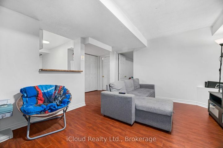 Photo 43 at 75 Iron Block Drive, Northwest Sandalwood Parkway, Brampton