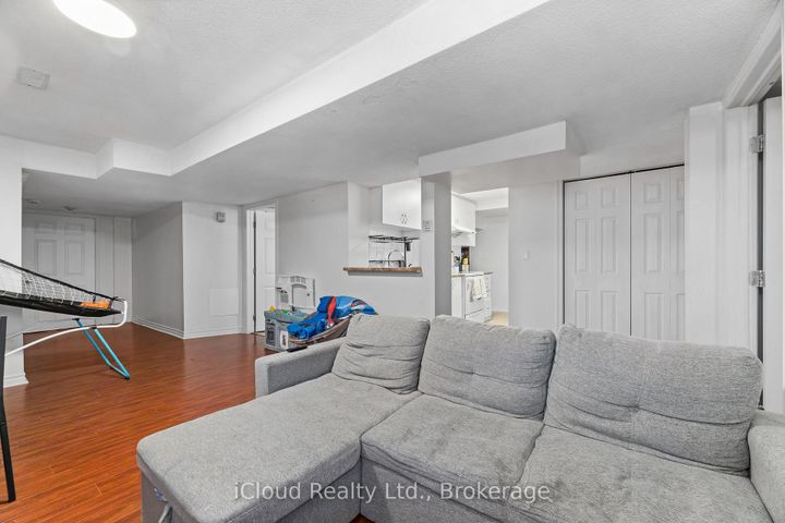 Photo 44 at 75 Iron Block Drive, Northwest Sandalwood Parkway, Brampton