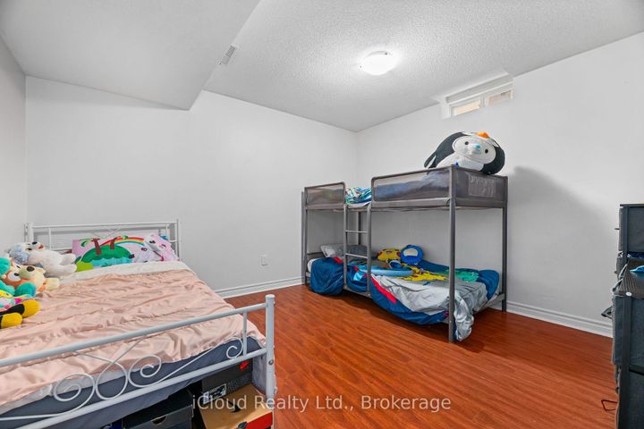 Photo 49 at 75 Iron Block Drive, Northwest Sandalwood Parkway, Brampton