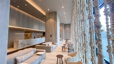 Photo 1 at 3808 - 55 Cooper Street, Waterfront Communities C8, Toronto