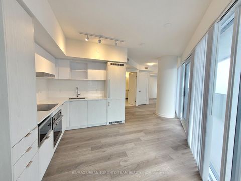 Photo 2 at 3808 - 55 Cooper Street, Waterfront Communities C8, Toronto