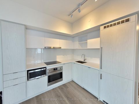 Photo 3 at 3808 - 55 Cooper Street, Waterfront Communities C8, Toronto