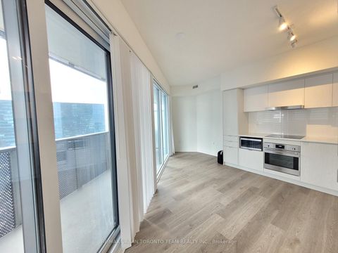 Photo 4 at 3808 - 55 Cooper Street, Waterfront Communities C8, Toronto