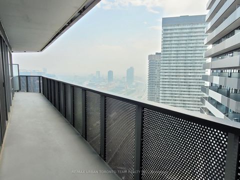 Photo 5 at 3808 - 55 Cooper Street, Waterfront Communities C8, Toronto