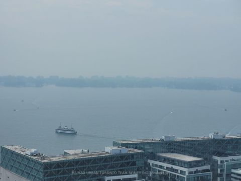 Photo 6 at 3808 - 55 Cooper Street, Waterfront Communities C8, Toronto