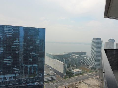 Photo 7 at 3808 - 55 Cooper Street, Waterfront Communities C8, Toronto