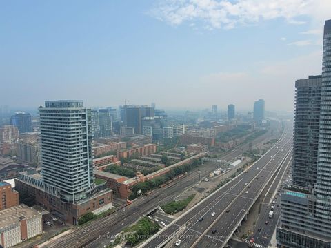 Photo 8 at 3808 - 55 Cooper Street, Waterfront Communities C8, Toronto