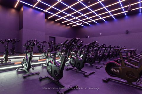 Photo 14 at 3808 - 55 Cooper Street, Waterfront Communities C8, Toronto