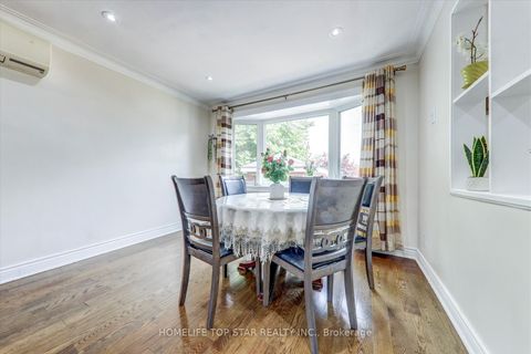 Photo 8 at 40 Lombardy Crescent, Kennedy Park, Toronto