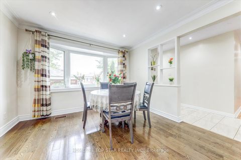 Photo 9 at 40 Lombardy Crescent, Kennedy Park, Toronto