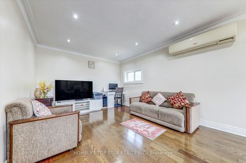 Photo 11 at 40 Lombardy Crescent, Kennedy Park, Toronto