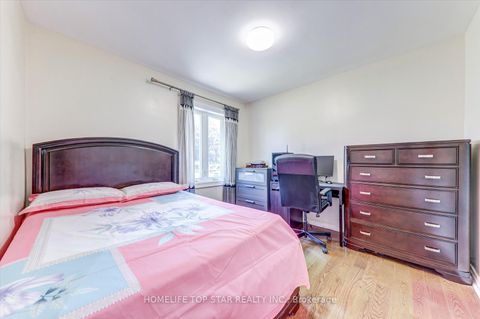Photo 17 at 40 Lombardy Crescent, Kennedy Park, Toronto