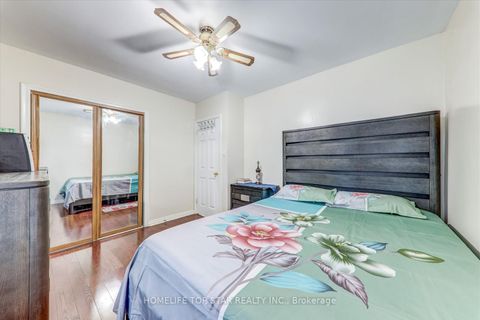 Photo 19 at 40 Lombardy Crescent, Kennedy Park, Toronto