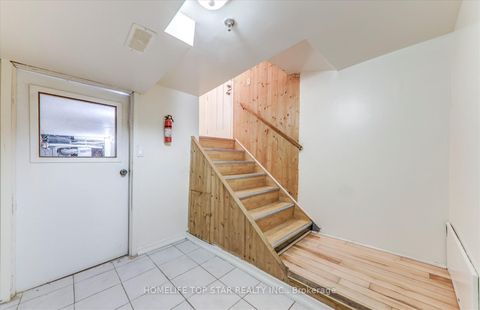 Photo 21 at 40 Lombardy Crescent, Kennedy Park, Toronto