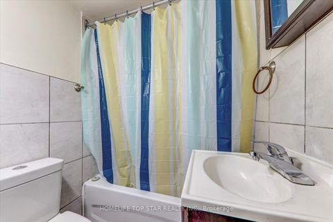 Photo 22 at 40 Lombardy Crescent, Kennedy Park, Toronto