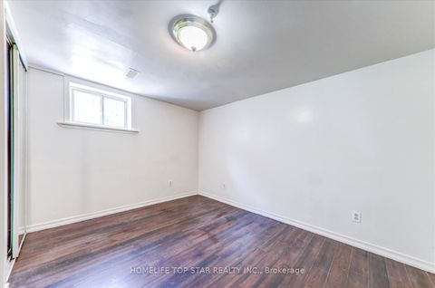 Photo 23 at 40 Lombardy Crescent, Kennedy Park, Toronto