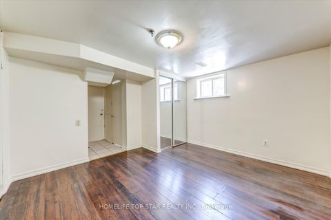 Photo 24 at 40 Lombardy Crescent, Kennedy Park, Toronto