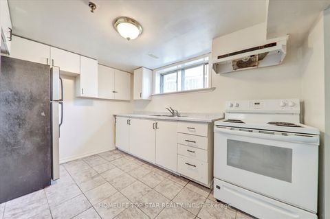 Photo 25 at 40 Lombardy Crescent, Kennedy Park, Toronto