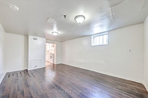 Photo 28 at 40 Lombardy Crescent, Kennedy Park, Toronto