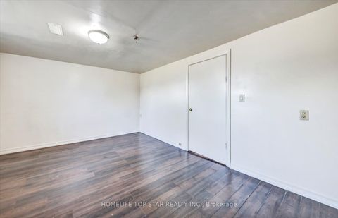 Photo 29 at 40 Lombardy Crescent, Kennedy Park, Toronto