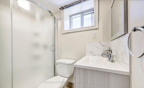 Photo 32 at 40 Lombardy Crescent, Kennedy Park, Toronto