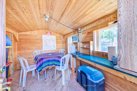 Photo 35 at 40 Lombardy Crescent, Kennedy Park, Toronto