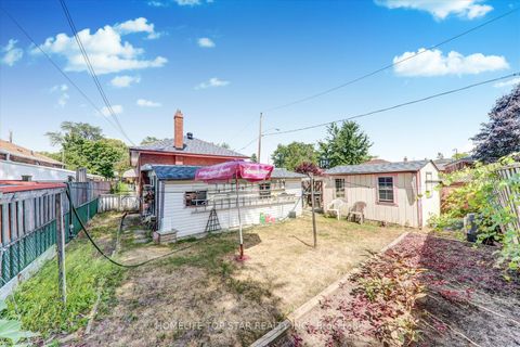 Photo 36 at 40 Lombardy Crescent, Kennedy Park, Toronto