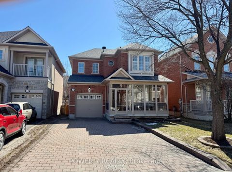 Photo 0 at 119 Gauguin Avenue, Patterson, Vaughan