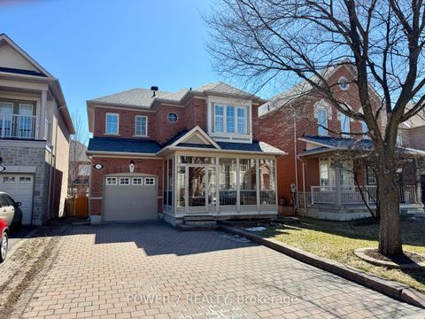 Photo 1 at 119 Gauguin Avenue, Patterson, Vaughan