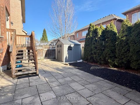 Photo 25 at 119 Gauguin Avenue, Patterson, Vaughan