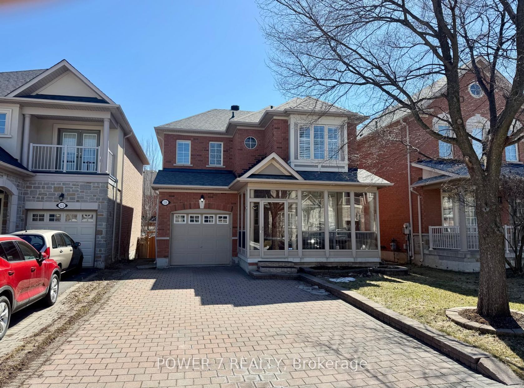 119 Gauguin Avenue, Patterson, Vaughan by Loree Meneguzzi Real Estate 119 Gauguin Avenue, Patterson, Vaughan