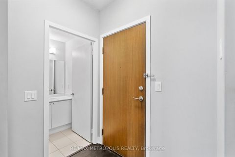 Photo 1 at 305 - 3985 Grand Park Drive, City Centre, Mississauga