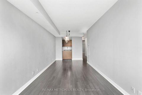 Photo 9 at 305 - 3985 Grand Park Drive, City Centre, Mississauga