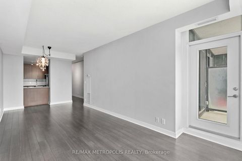 Photo 10 at 305 - 3985 Grand Park Drive, City Centre, Mississauga