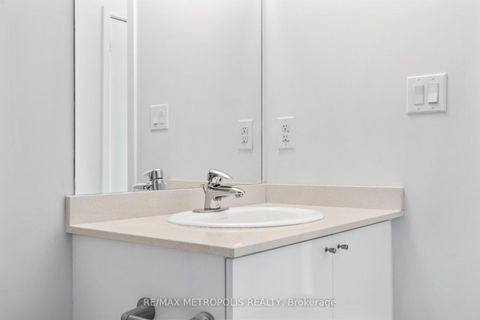 Photo 13 at 305 - 3985 Grand Park Drive, City Centre, Mississauga