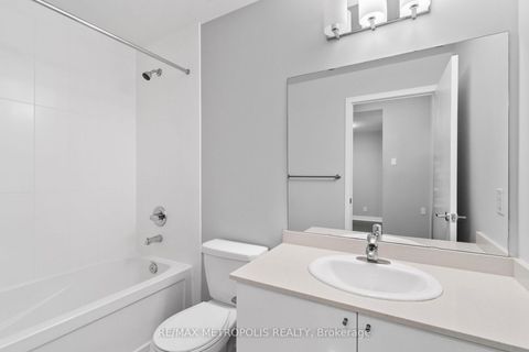 Photo 14 at 305 - 3985 Grand Park Drive, City Centre, Mississauga