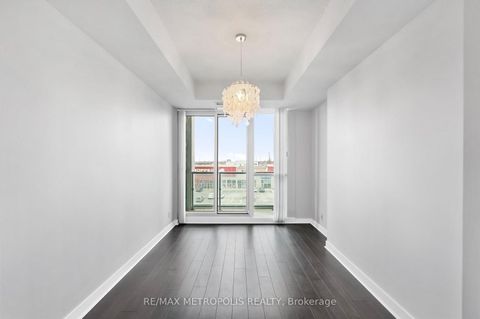 Photo 15 at 305 - 3985 Grand Park Drive, City Centre, Mississauga