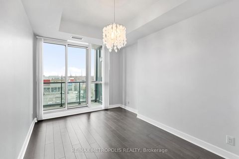 Photo 16 at 305 - 3985 Grand Park Drive, City Centre, Mississauga