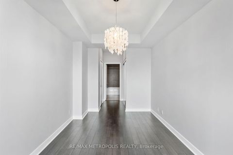 Photo 17 at 305 - 3985 Grand Park Drive, City Centre, Mississauga