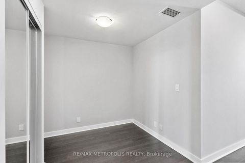 Photo 18 at 305 - 3985 Grand Park Drive, City Centre, Mississauga