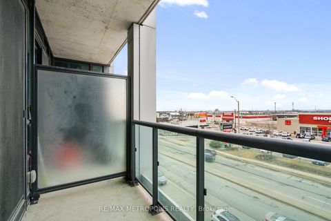 Photo 19 at 305 - 3985 Grand Park Drive, City Centre, Mississauga