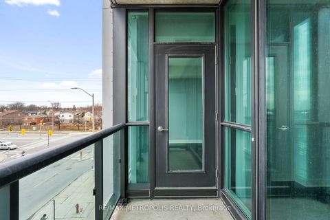 Photo 20 at 305 - 3985 Grand Park Drive, City Centre, Mississauga