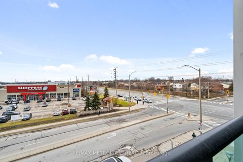 Photo 21 at 305 - 3985 Grand Park Drive, City Centre, Mississauga