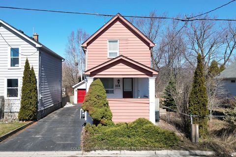 Photo 1 at 168 Elliott Avenue, Vanier, Oshawa