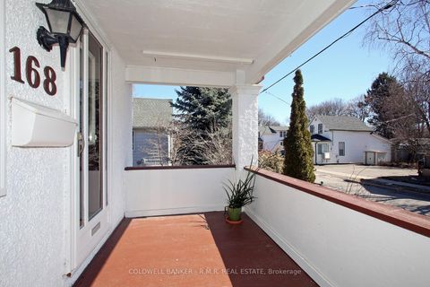 Photo 5 at 168 Elliott Avenue, Vanier, Oshawa