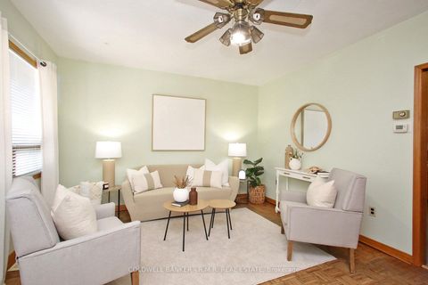 Photo 6 at 168 Elliott Avenue, Vanier, Oshawa